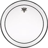 Pinstripe Clear 10" PS031000 (clear)