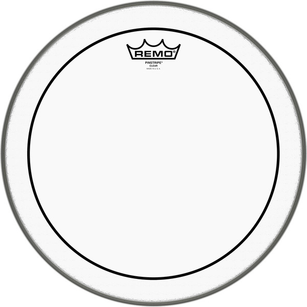 Pinstripe Clear 16" PS031600 (clear)