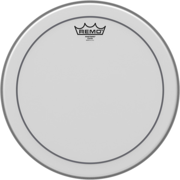 Pinstripe Coated 16" PS011600 (coated)