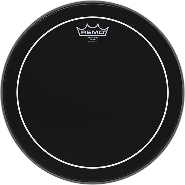 Pinstripe Ebony 16" ES0616PS (ebony)