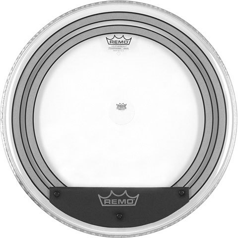 Remo Powersonic Clear 18' / PW-1318-00