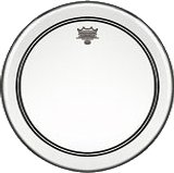 Powerstroke 3 Clear 8" P30308BP (clear)