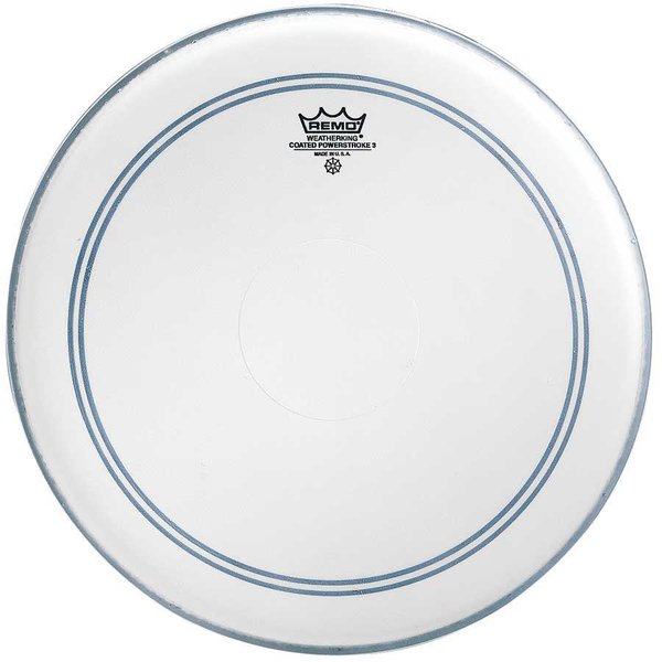 Powerstroke 3 Coated 10" P30110BP (Coted)