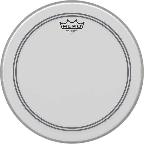 Powerstroke 3 Coated P30114BP (14")