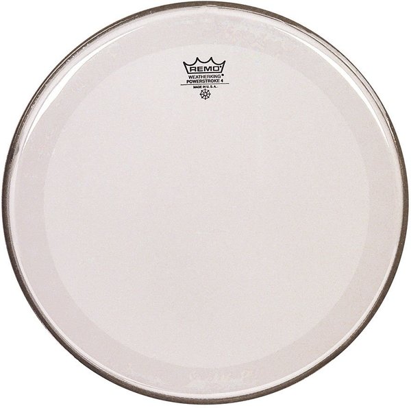 Powerstroke 4 Clear 10" P40310BP (clear)