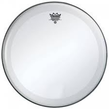 Powerstroke 4 Clear 12" P40312BP (clear)