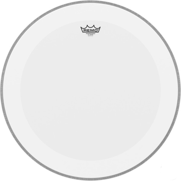 Powerstroke 4 Clear 20" (clear)