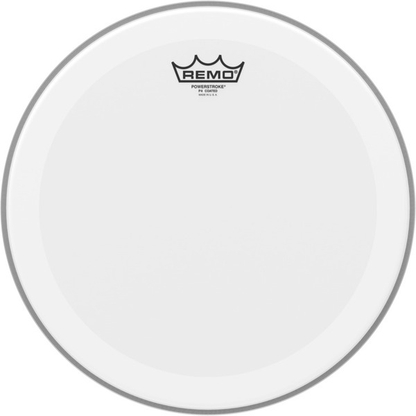 Powerstroke 4 Coated P4-0118-BP (coated / 18")