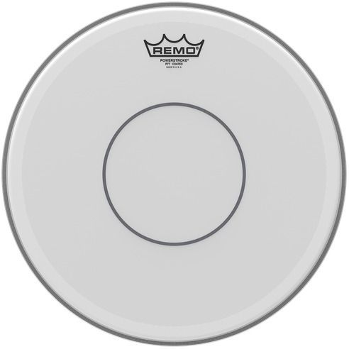 Powerstroke 77 (coated-clear 14")