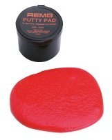 Remo Putty Pad