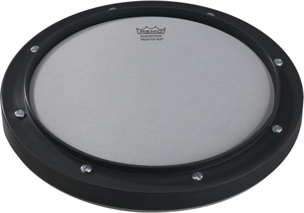 Remo RT-0008-SN Silentstroke Practice Pad (8')