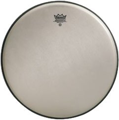Renaissance Ambassador 8" RA-0008-SS
