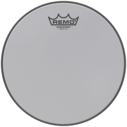 Silentstroke (10")
