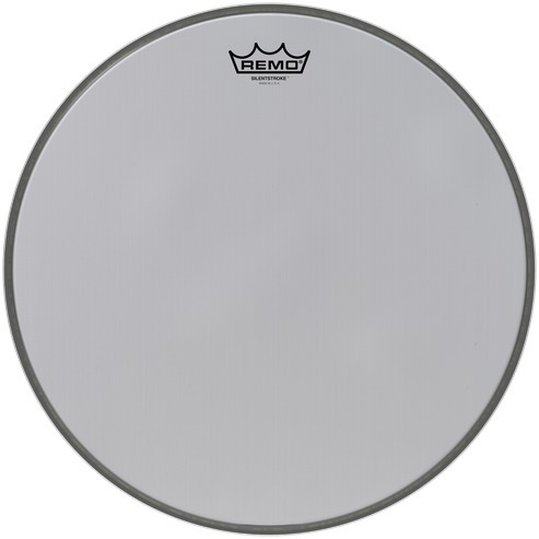 Silentstroke Bassdrum (18" BD)
