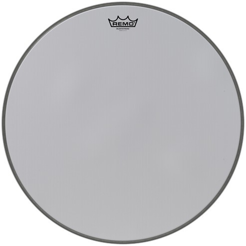 Silentstroke Bassdrum (20" BD)