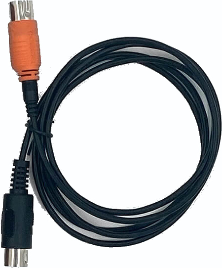 RK-002 Smart MIDI Cable (Firmware Volca Sample)