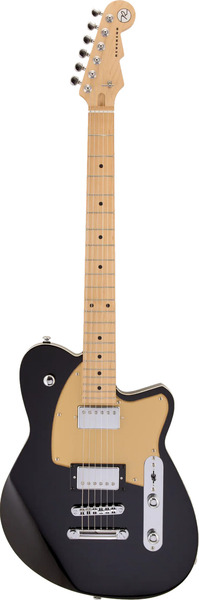 Charger HB (Midnight Black)