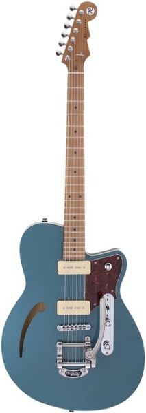 Club King 290 Bigsby (deep sea blue)