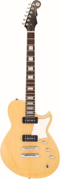 Reverend Guitars Contender 290 (natural)