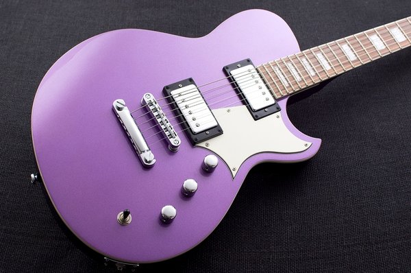 Reverend Guitars Contender HB (purple)