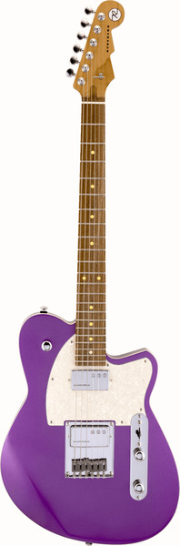 Cross Cut (italian purple)