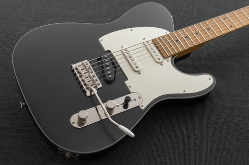 Reverend Guitars Eastsider Baritone PA-3 (midnight black)