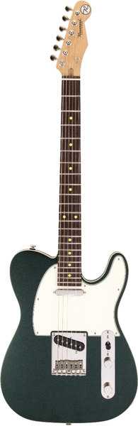 Eastsider T (Satin Outfield Ivy)