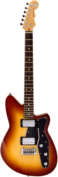 Jetstream HB (Fire Burst Sparkle)