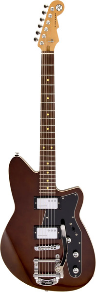 Jetstream HCB (Violin Brown)