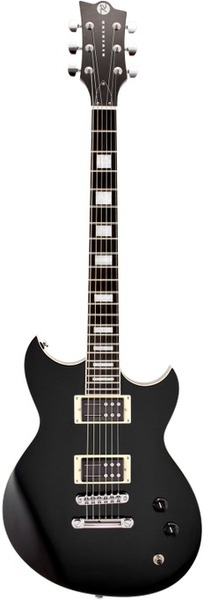 Robin Finck (midnight black)