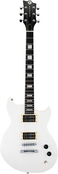 Robin Finck (ice white)