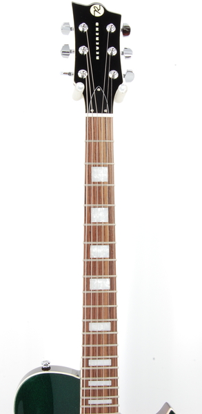 Reverend Guitars Roundhouse (outfield ivy)