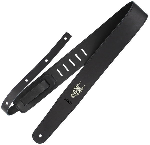 Matt Heafy Signature #1517MKH / Guitar / Bass Strap (black)