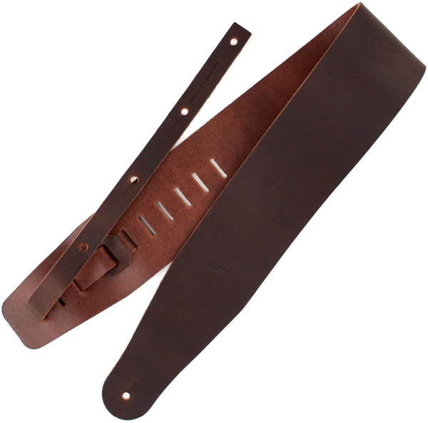 Punch Brown / Guitar / Bass Strap