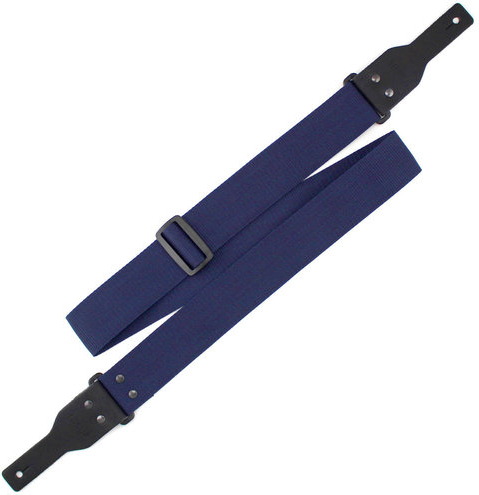 Racoon Strap 1478 (blue / black)