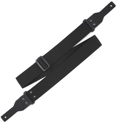 Racoon Strap XL 1444 (black)