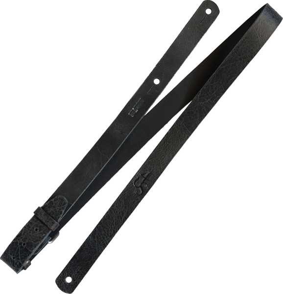 Richard Fortus Signature 1657 (vintage black)