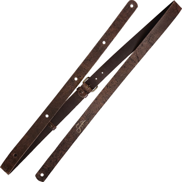 Richard Fortus Signature XL 1727 (brown)
