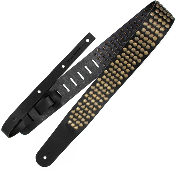 Rivet Black / Old Gold 1322
