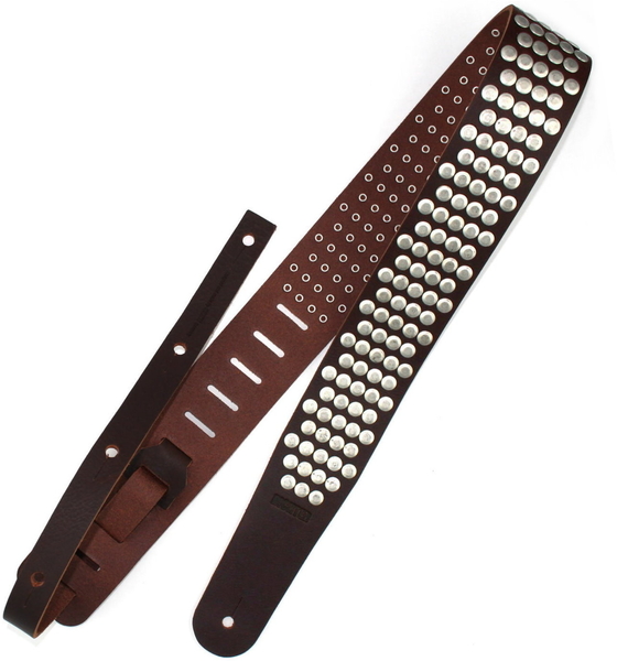 Rivet Brown / Old Silver 1321