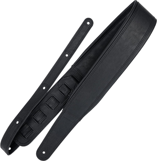 Springbreak I Leatherette Strap #1632 (black)