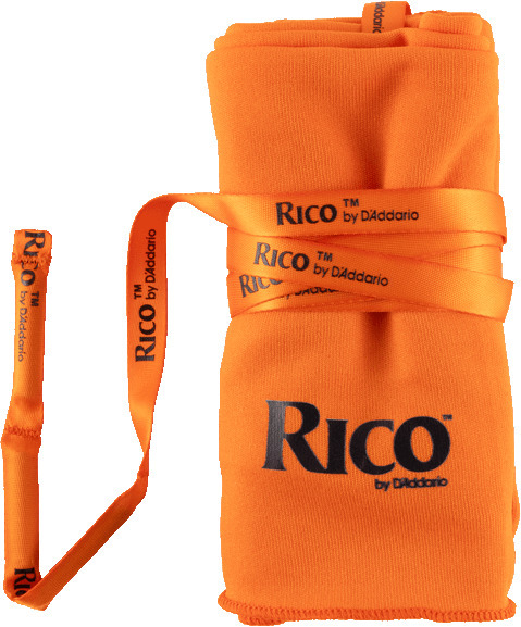 Anti-Microbial Swab / Bass Clarinet and Alto/Tenor Saxophone (Large)