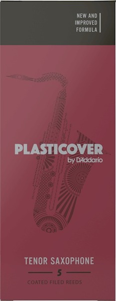 Plasticover Tenor-Sax #3.5 (strength 3.5, 5 pack)