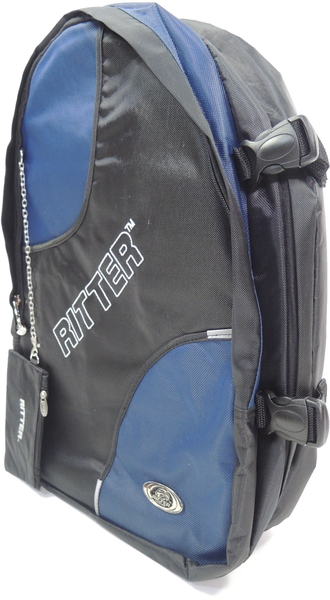 Ritter Classic 700 Multi-Use BackPack (black)