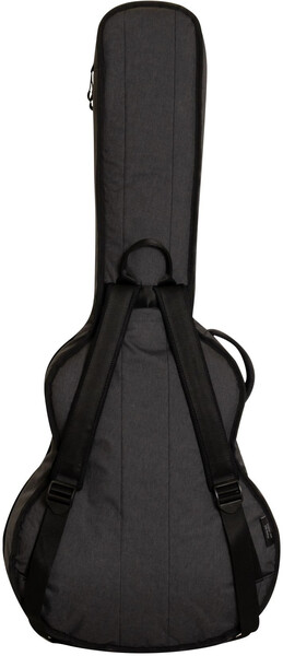 Ritter RGD2 335 Guitar (anthracite)
