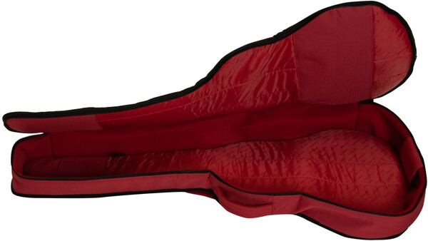 Ritter RGD2 335 Guitar (spicey red)