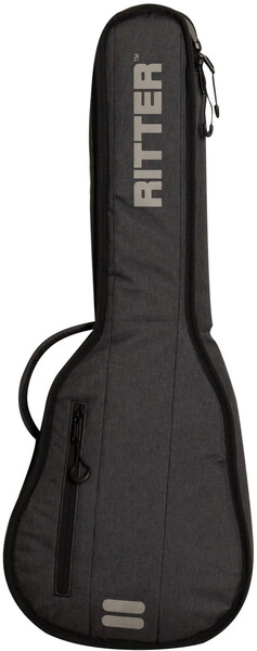 RGD2 Tenor Ukulele (anthracite)