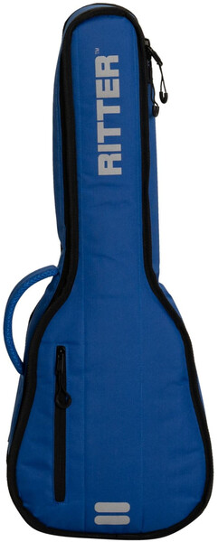 RGD2 Tenor Ukulele (sapphire blue)