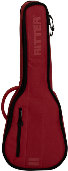 RGD2 Tenor Ukulele (spicey red)