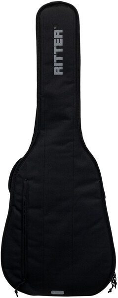 RGE1 Classical 4/4 (sea ground black)